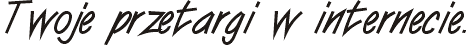 twoje przetargi w internecie